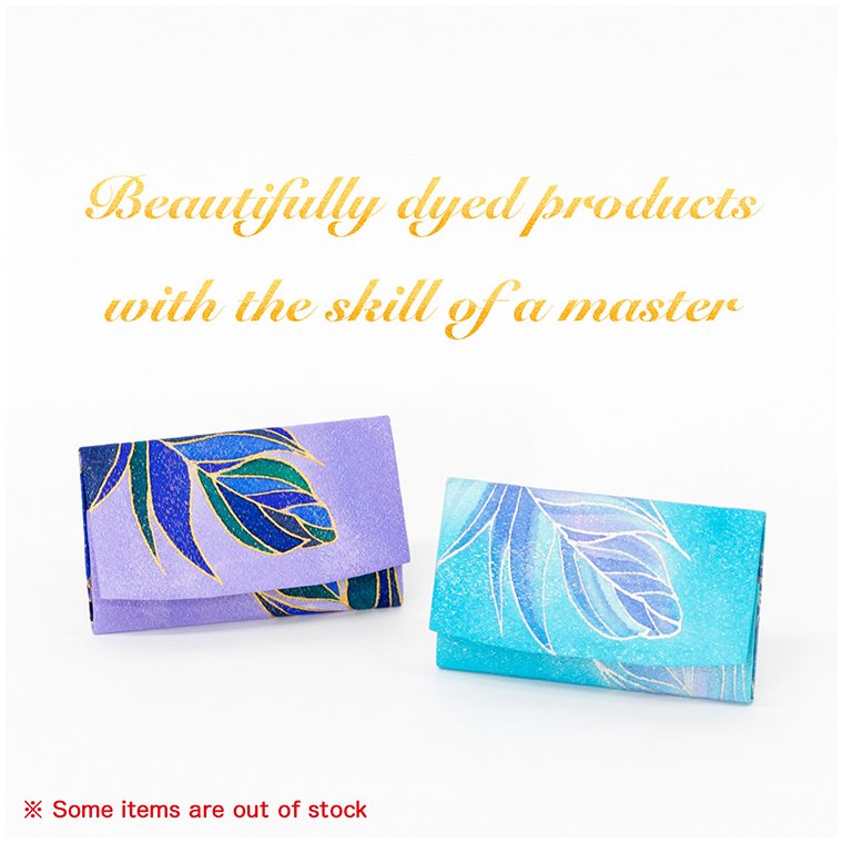 Japanese card cases sales id badge desk employee card holder
