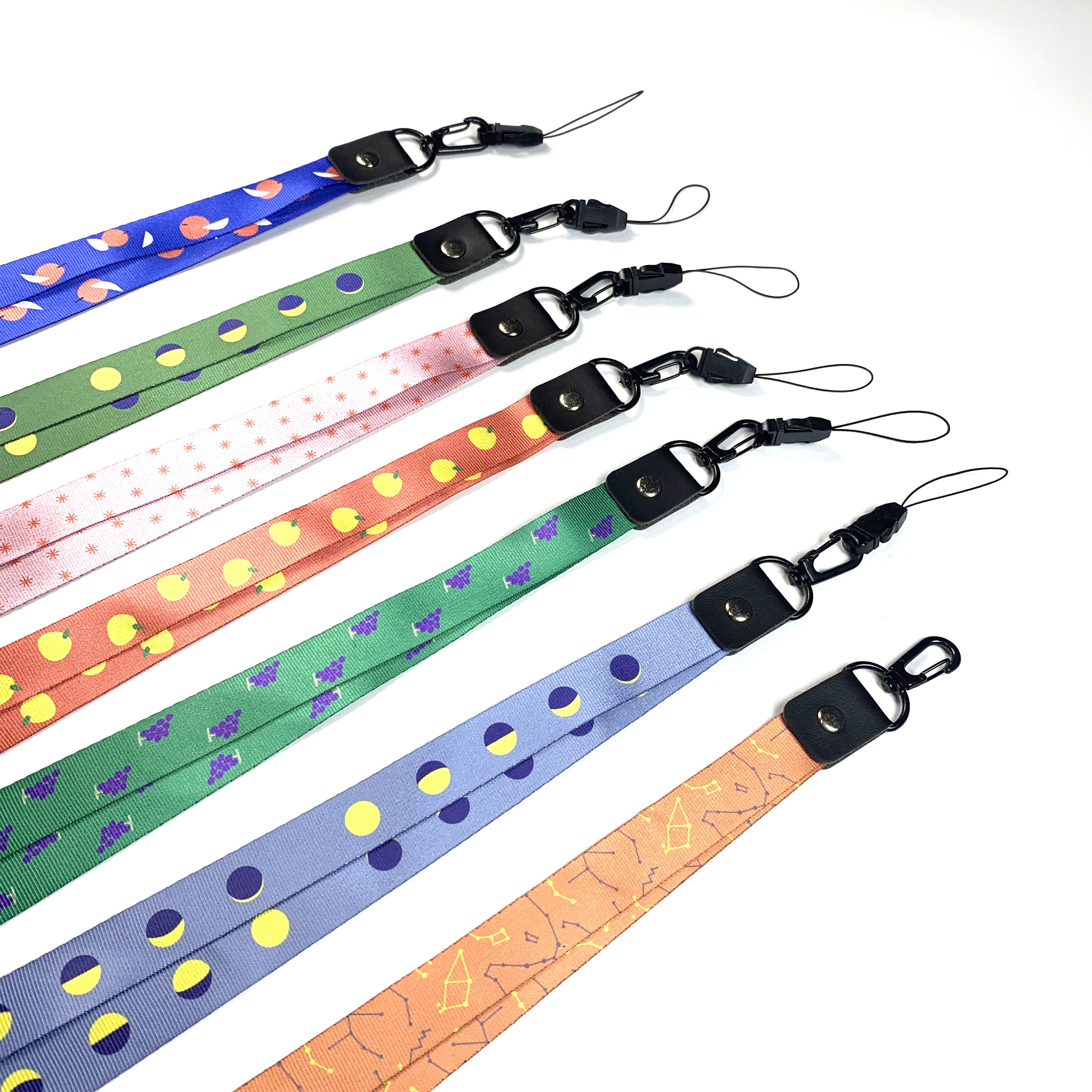 With Security Id Bulk Retract Matt Black Snap Used Card Holder And Acrylic Chain Custom Id Badges And Lanyards With Logo Custom
