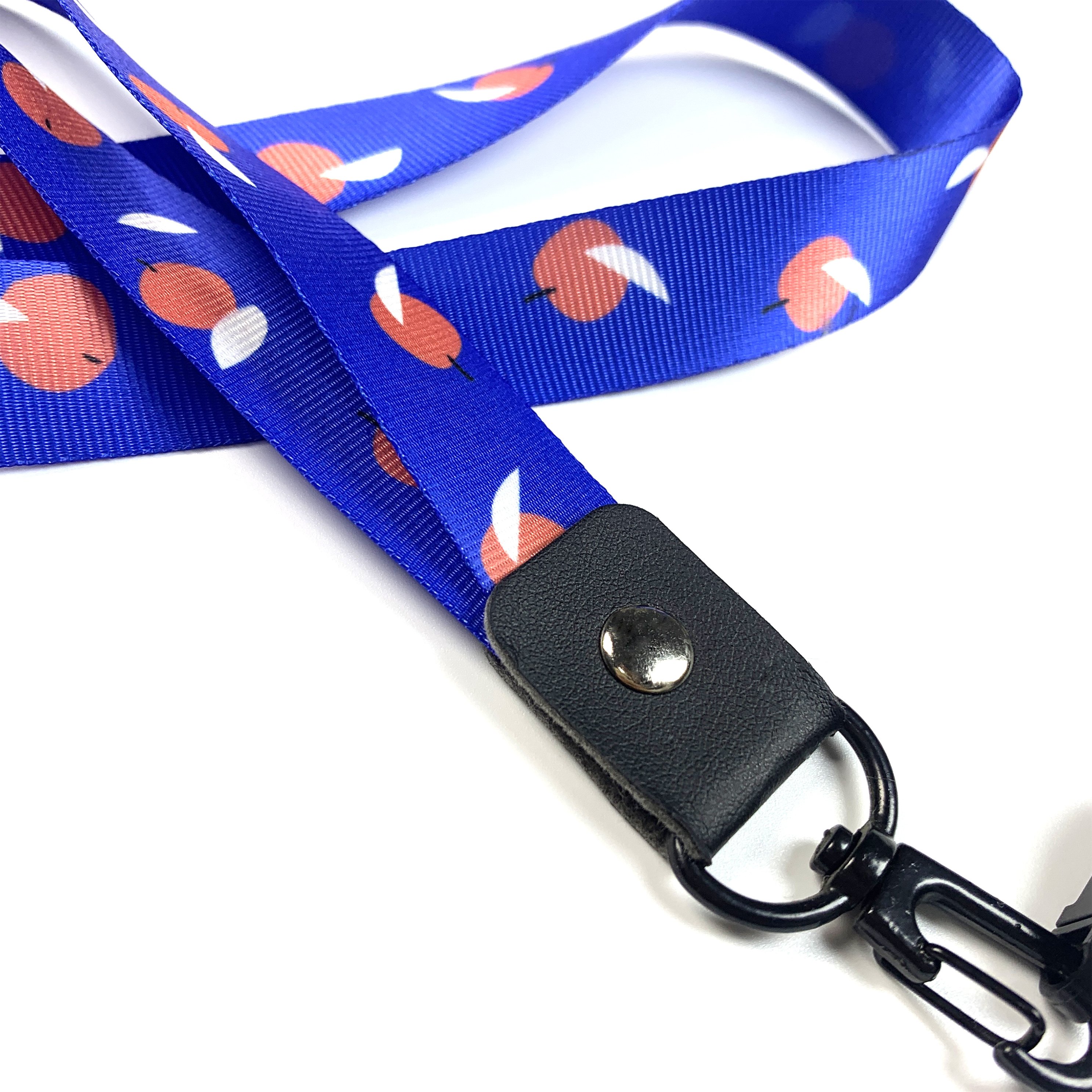 With Security Id Bulk Retract Matt Black Snap Used Card Holder And Acrylic Chain Custom Id Badges And Lanyards With Logo Custom