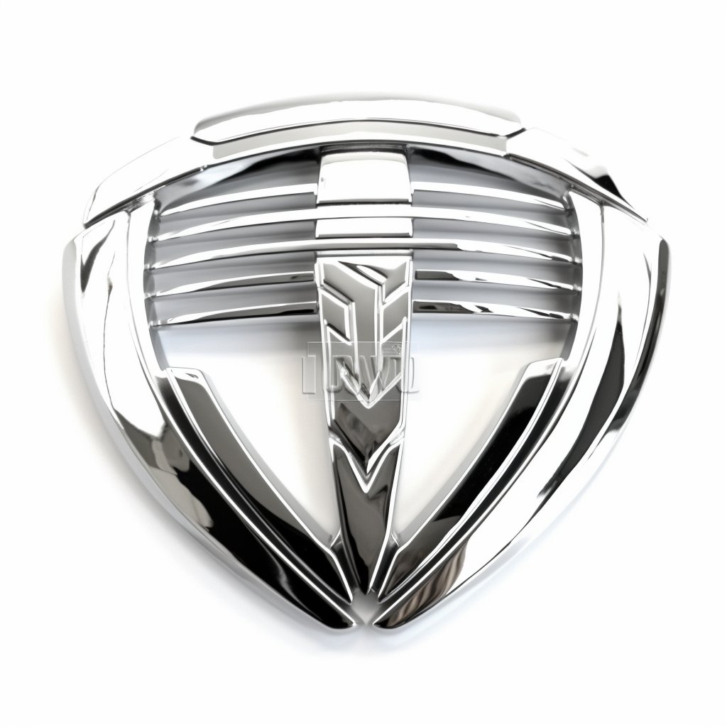 Best Price Custom Car Emblem Car Grill Badge