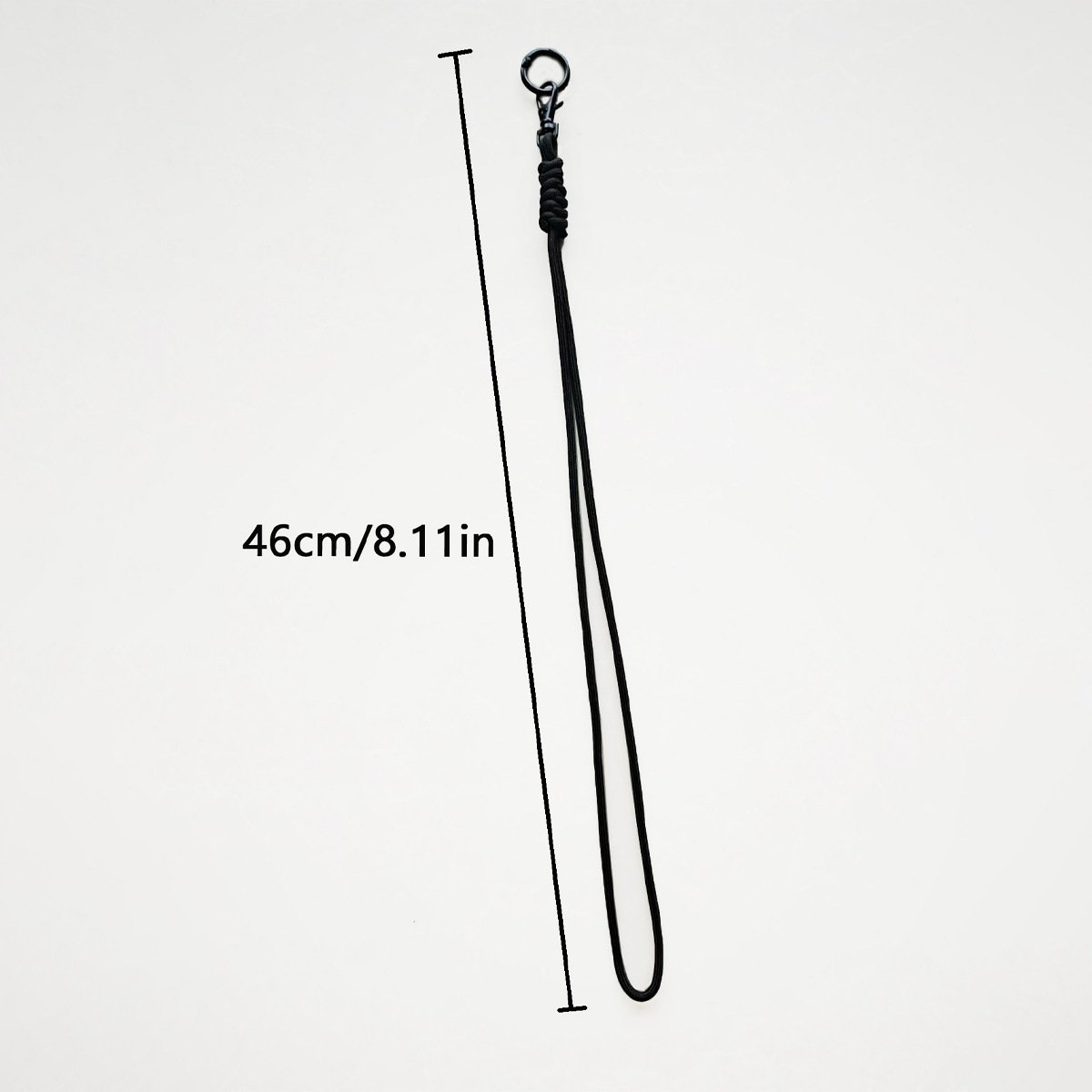 Lanyard Keychain Whistles Cord Outdoor Hanging Neck Rope Lanyard Phone Camera ID Pass Card Name Badge Holder Outdoor Safe Rope