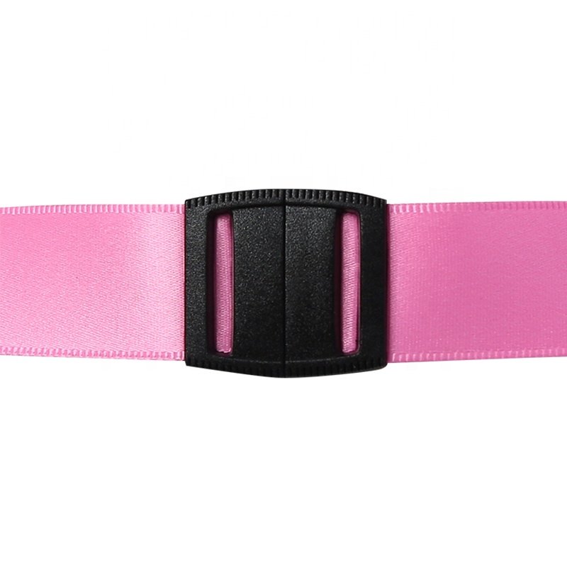 Factory Direct Prices EHUA Ergonomics Seamless Lanyard Neck Hang Clip Name Identification For Business Exhibit Office school