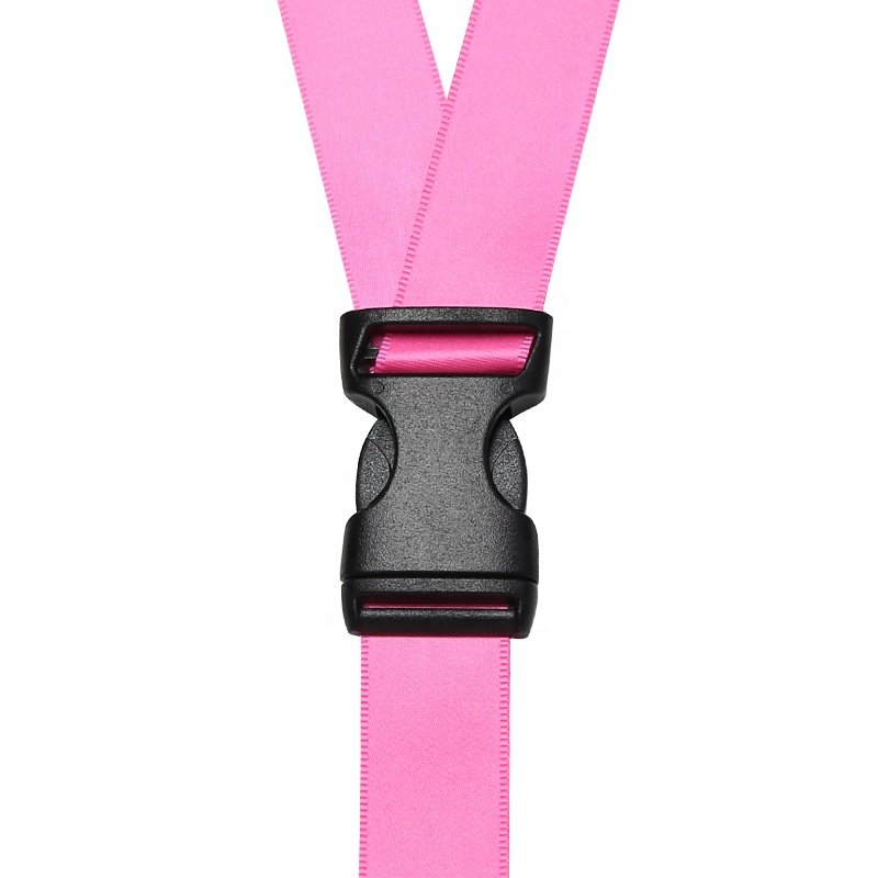 Factory Direct Prices EHUA Ergonomics Seamless Lanyard Neck Hang Clip Name Identification For Business Exhibit Office school