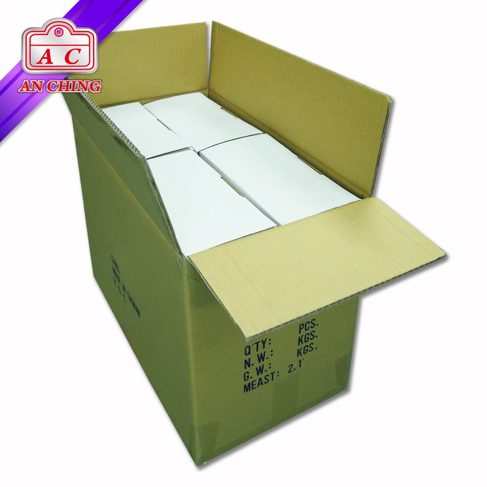 Landscape 2 Cards Badge ID Holder For Business