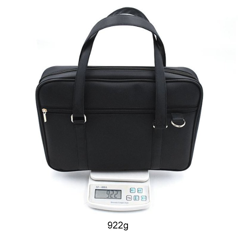 Enamel Pin Bag Loop Panel Patch Display Organizer Carrying bag badge Box Brooch Collection Storage Holder Bag (Pins excluded)