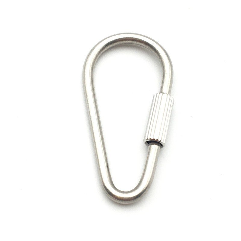 Heavy Duty Retractable Badge Holder Reel ID Badge Holder with Belt Clip Key Ring for Name Card keychain