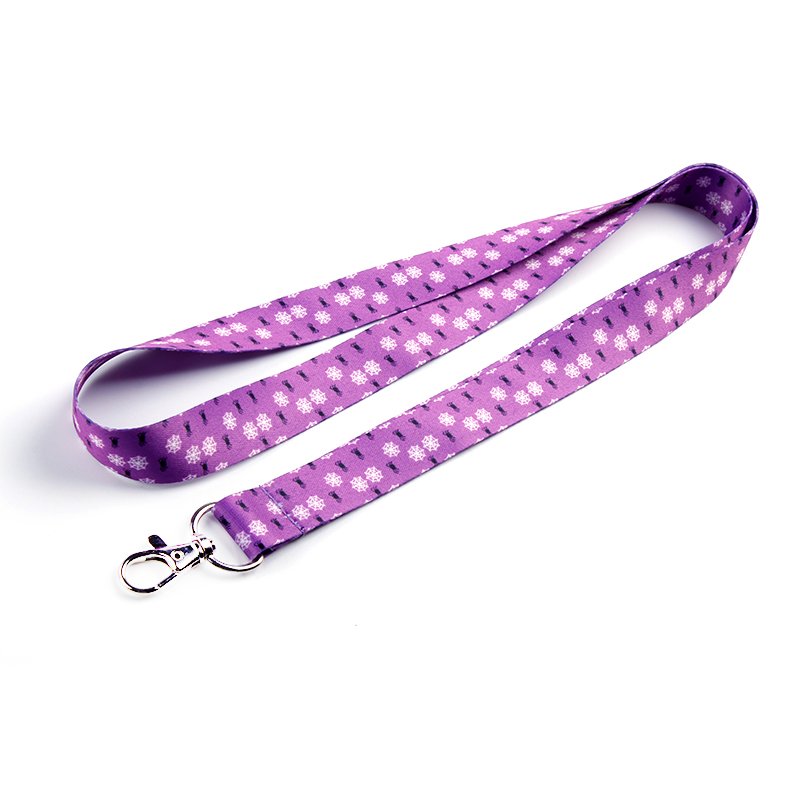 Wholesale custom flat economy items popular designer PVC/PU plastic card holder lanyards