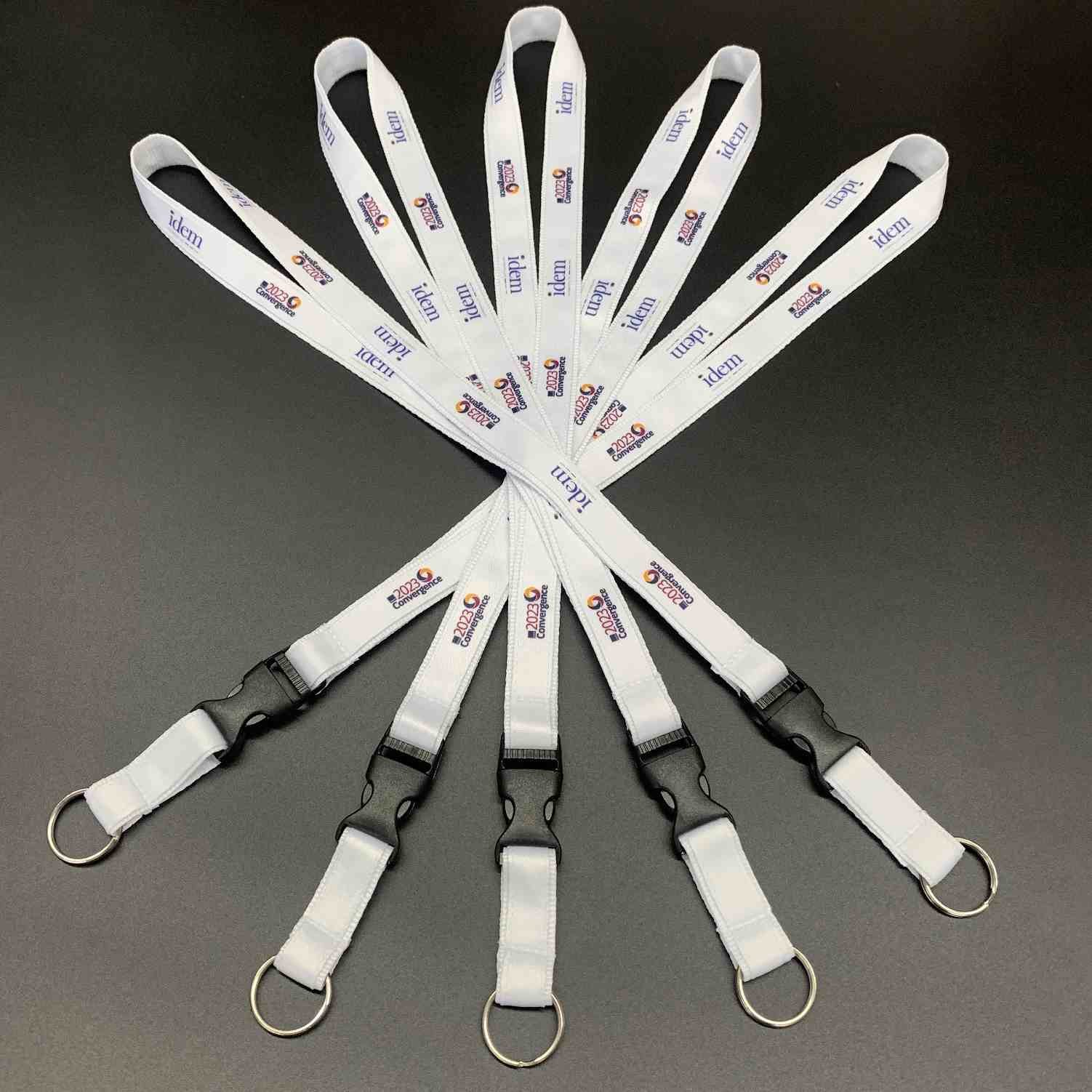 Bling Roblox Pen High Quality Nfl-lanyards Wine Glass Pride Mlb Other Nylon Polyester Lanyards With Logo Custom