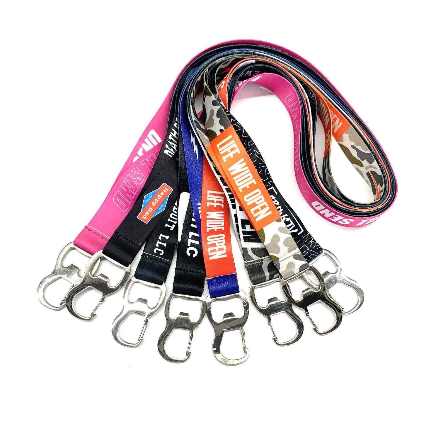 Bling Roblox Pen High Quality Nfl-lanyards Wine Glass Pride Mlb Other Nylon Polyester Lanyards With Logo Custom
