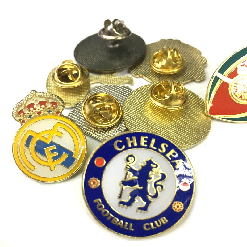 Enamel pin badge sets Decoration Lapel Pin Clothes Accessories Birthday Christmas Festival Gift for Girls gift