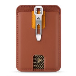 Vertical-Brown