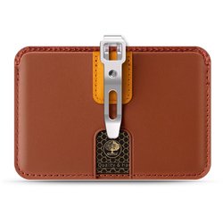 Horizontal-Brown
