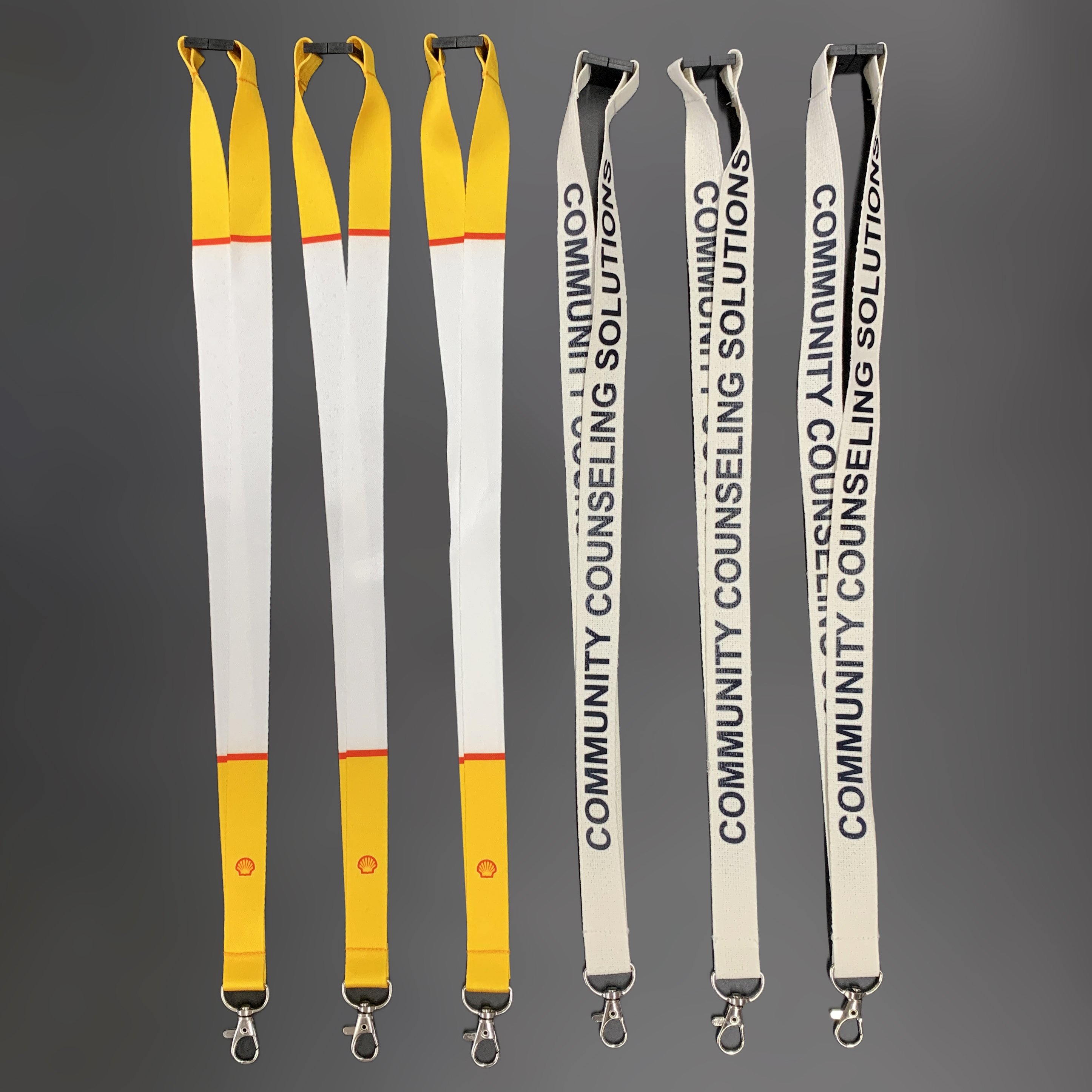 Retnetion Personalize Vertic Bear Corded Make Eychain Accessories Lany Detected Other Nylon Polyester Lanyards With Logo Custom