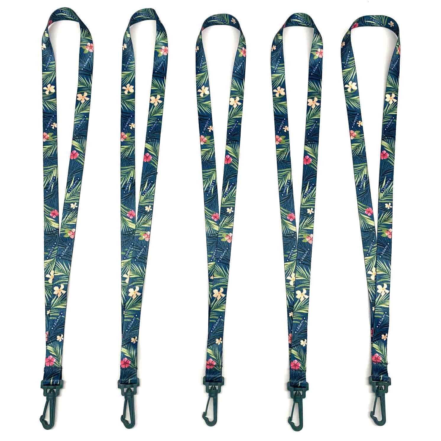 Retnetion Personalize Vertic Bear Corded Make Eychain Accessories Lany Detected Other Nylon Polyester Lanyards With Logo Custom
