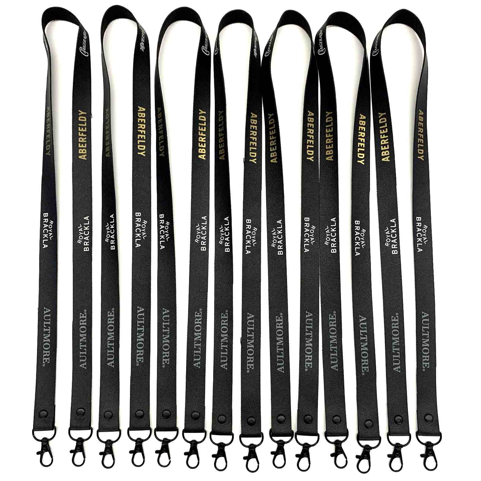 600d R 4-in-1 Wearable Utility Aluminum spring Lanyarder Oakxco Compatible Other Nylon Polyester Lanyards With Logo Custom