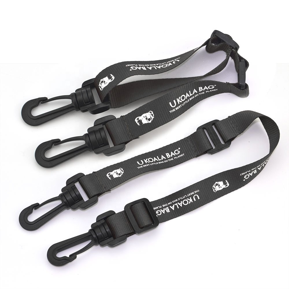 New Products Custom Woven Colour Neck String Name Brand Id Badge Holder Lanyard With Breakaway Clip
