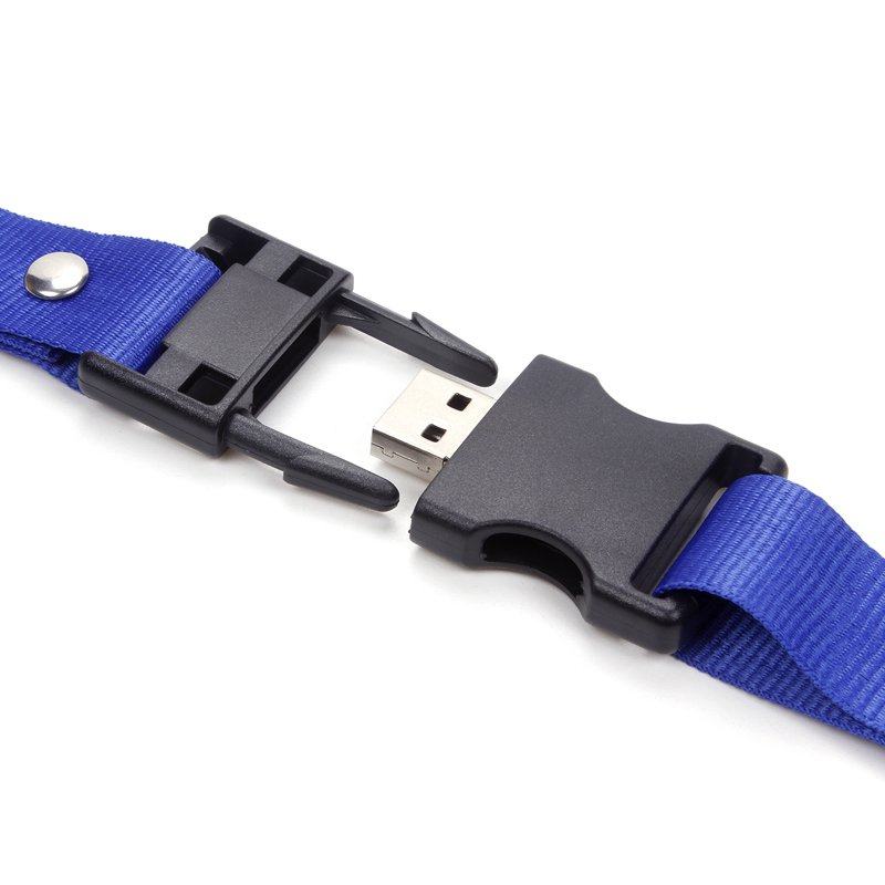 2022 Newest Factory Promotional custom Neck Lanyard Silkscreen Printed Polyester Keychain For ID Badge Holder with custom logo