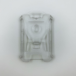 transparent