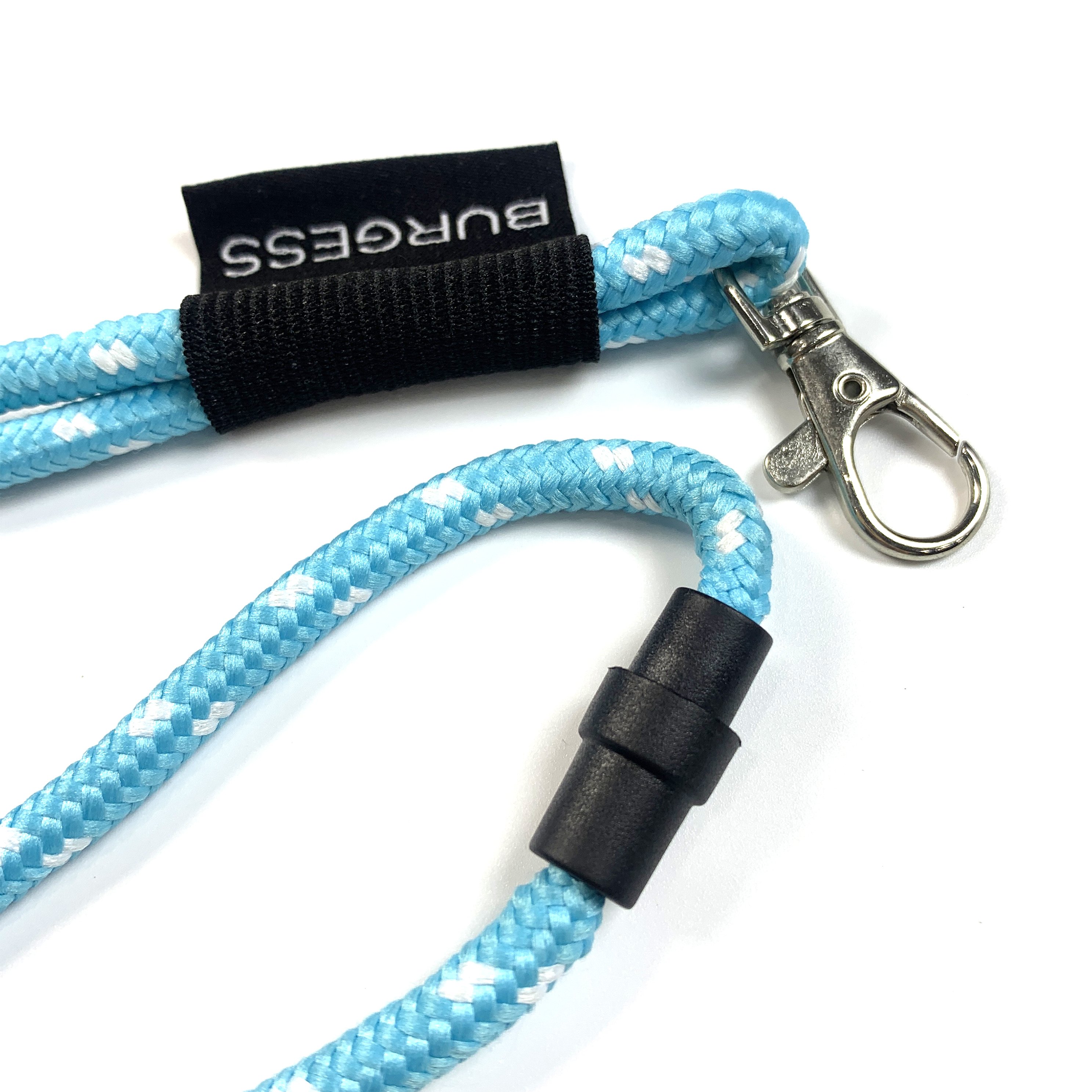 Patch Phone Customized Neck Hanging Mobile Phone Retractable Sport Badge Holders Lanyards With Logo Custom