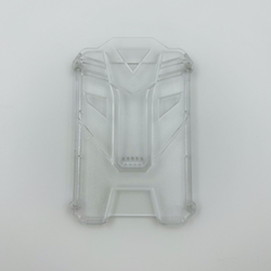 transparent