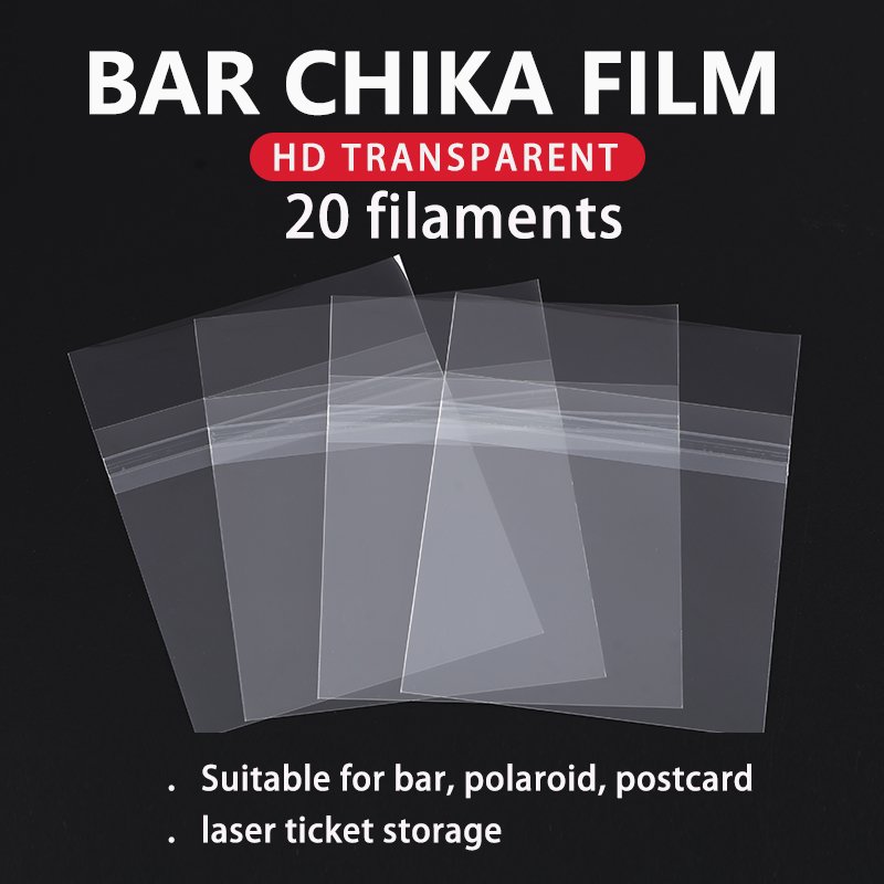 1000PCS 80X80MM HOLOGRAM Protective Badge Sleeves, Little Stars Badge sleeves hologram Holder for 58mm