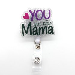 Mama