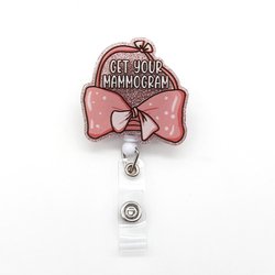 Mammogram