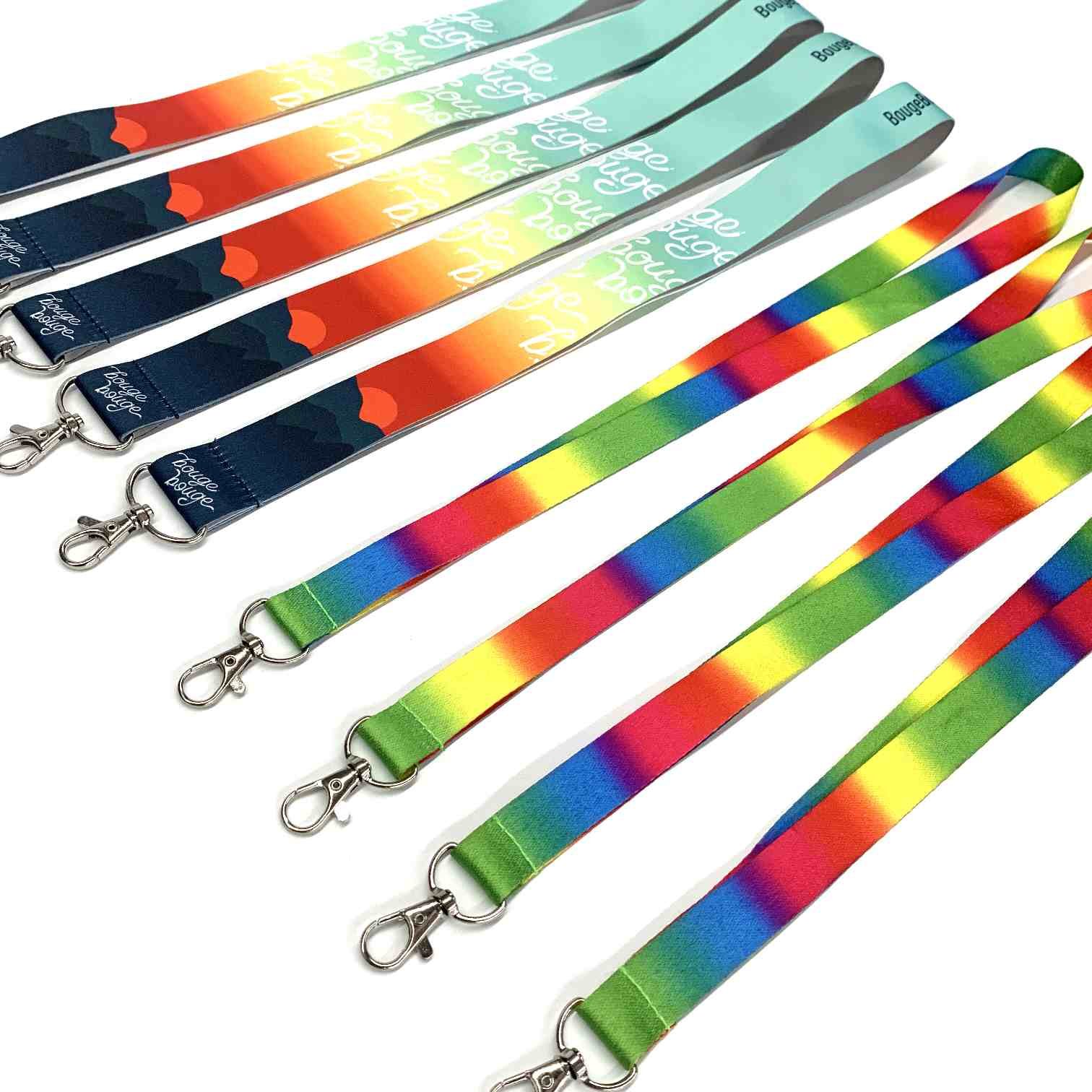 Isis Butterfly Lululemon Dupe Machines Producing Macines Spelling Tone Hole Other Nylon Polyester Lanyards With Logo Custom