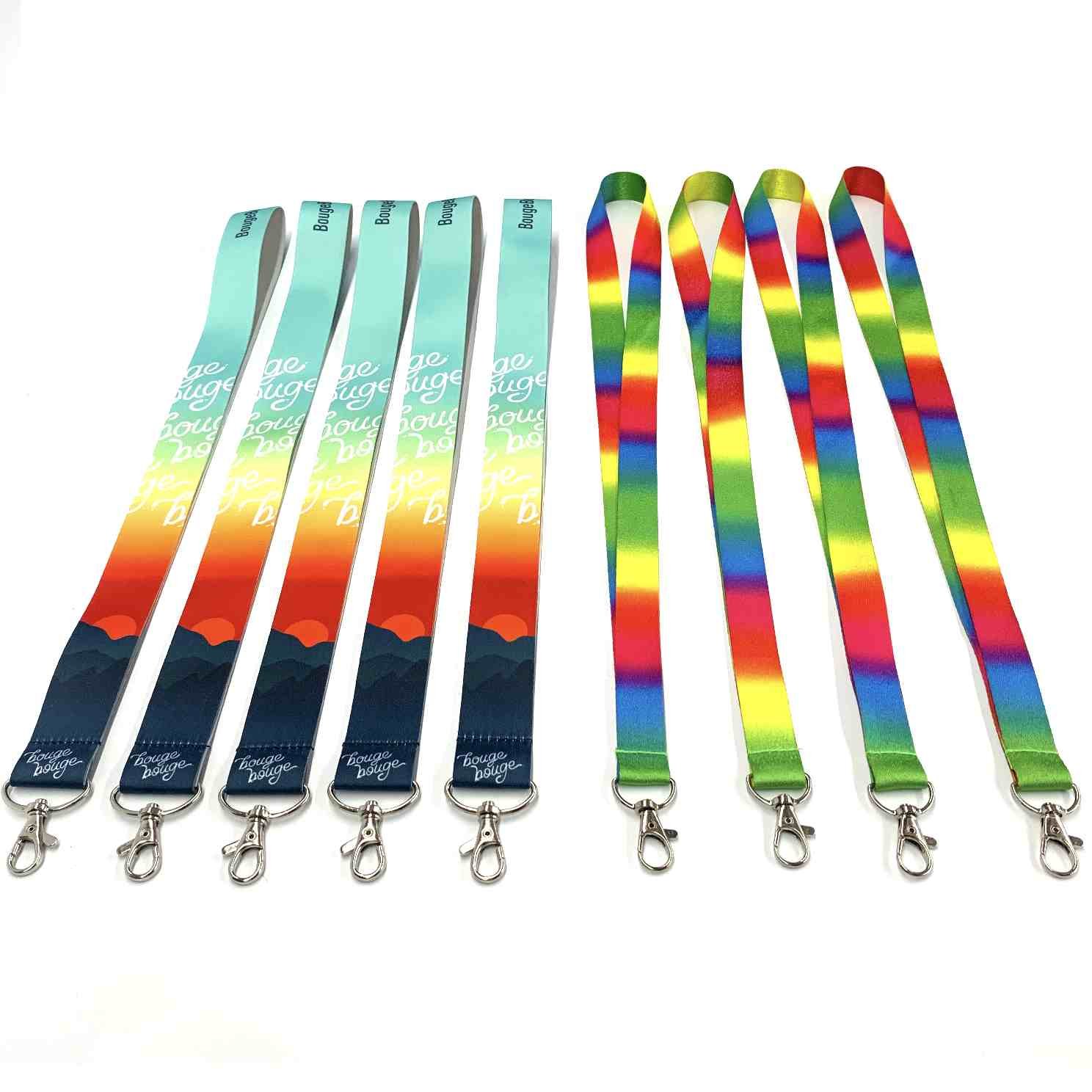Isis Butterfly Lululemon Dupe Machines Producing Macines Spelling Tone Hole Other Nylon Polyester Lanyards With Logo Custom