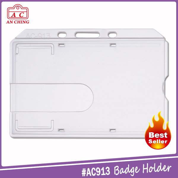 Silicone ID Card Holder Acrylic ID Card Holder ID Card Holder Machine