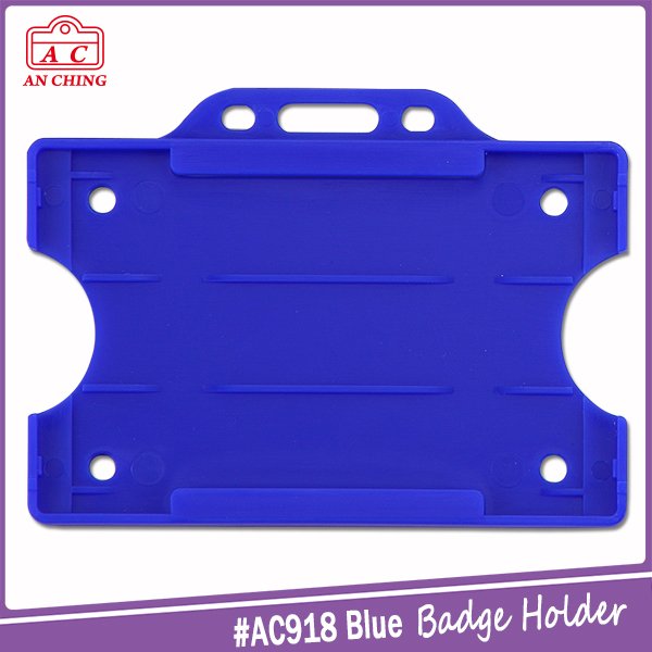Silicone ID Card Holder Acrylic ID Card Holder ID Card Holder Machine