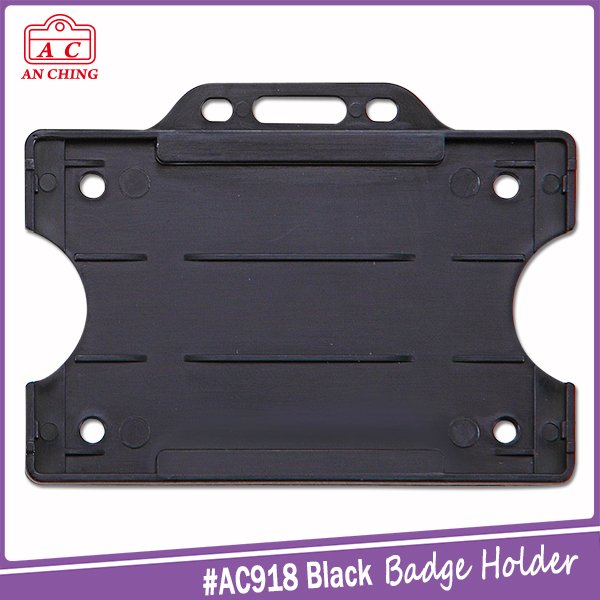 Silicone ID Card Holder Acrylic ID Card Holder ID Card Holder Machine