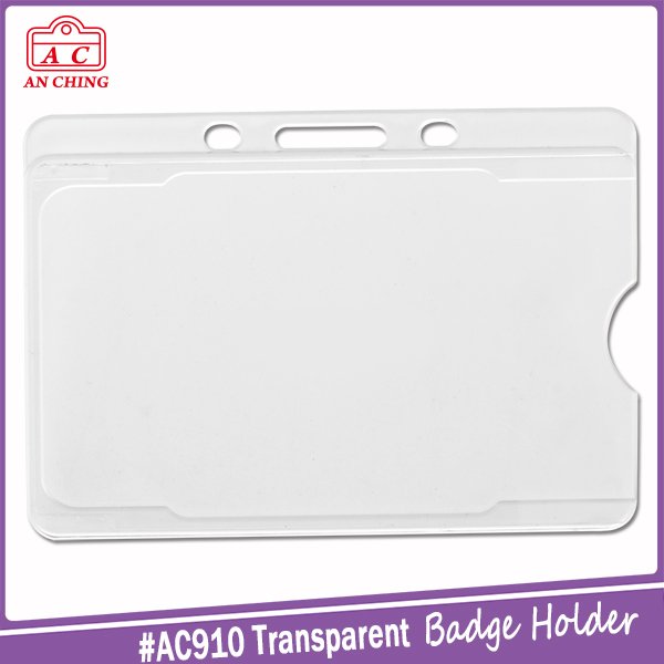 Silicone ID Card Holder Acrylic ID Card Holder ID Card Holder Machine