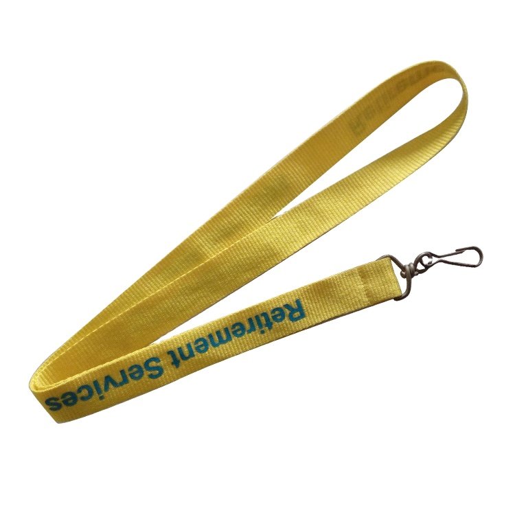 Cheap phone polyester dye sublimation lanyards heat transfer printed lanyard with LOGO CUSTOM ,ID Badge Holder with Lanyard