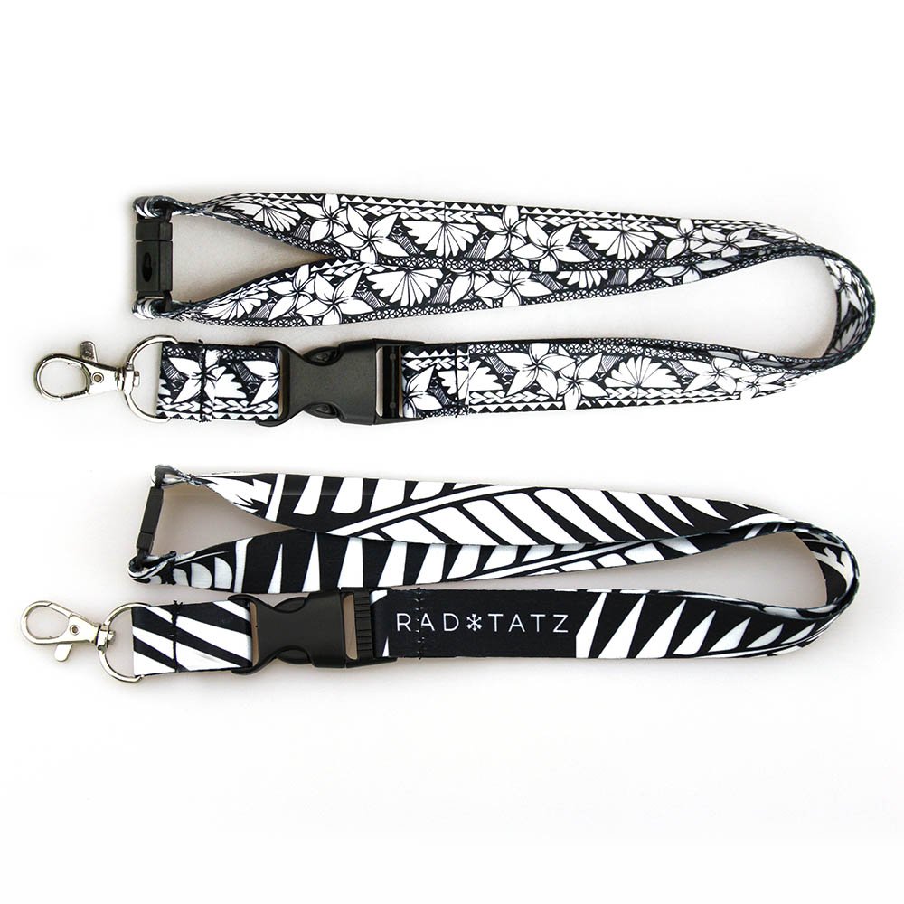 Factory Custom Logo Color Nylon Strap Retractable Straps Lanyard With Id Card Badge Holder