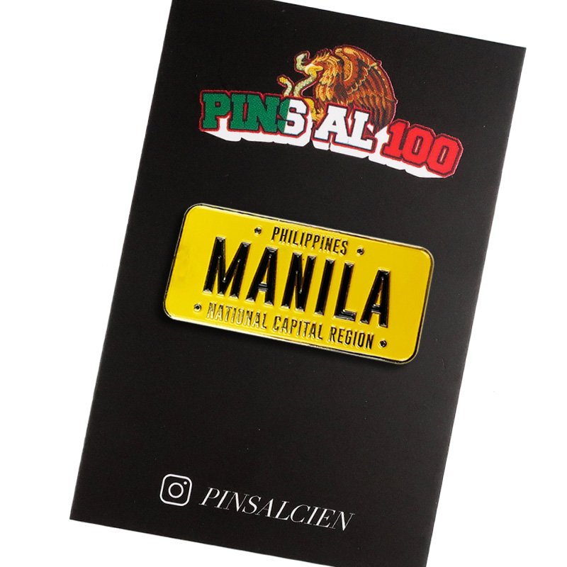 Wholesale custom car logo hard soft enamel pin metal lapel pin professional badges backing card