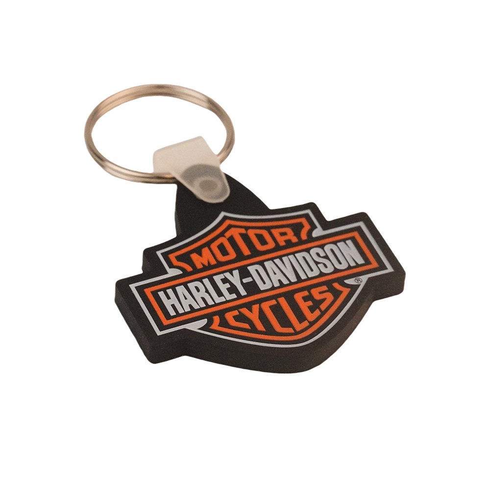 Wholesale Promotional Gift Customised Designer Logo 3d/2d Soft Rubber Silicone Pvc Keychain