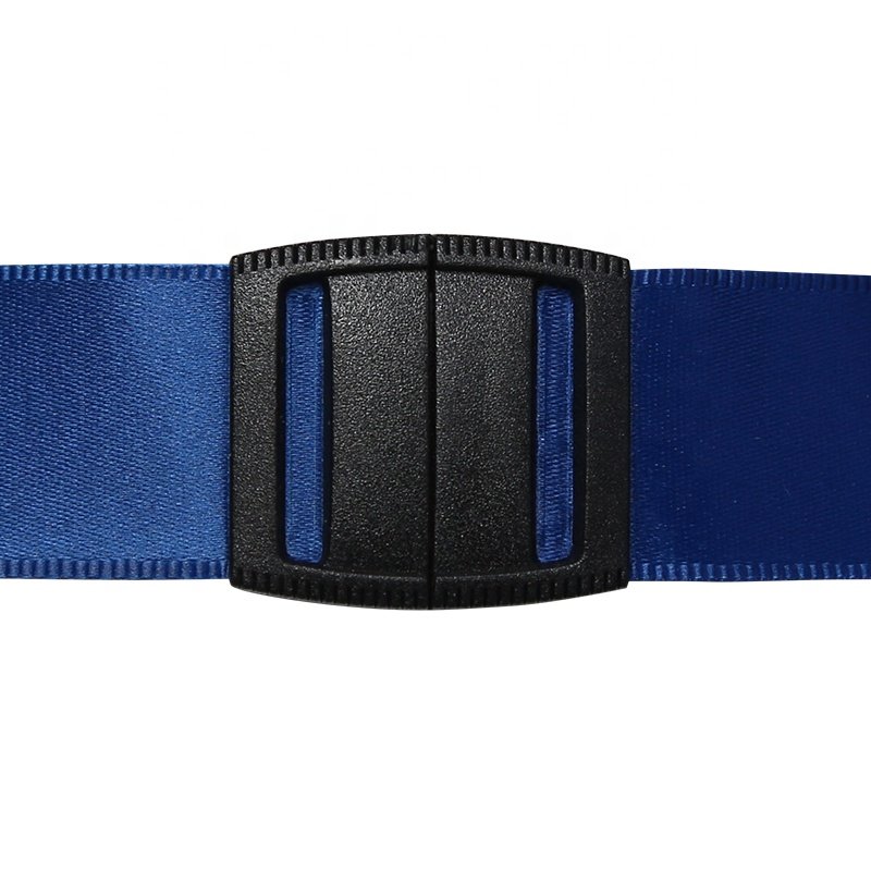 Ehua Ergonomics Seamless Neck Lanyard Sublimation Lanyard Strap Key Holder For Women Men Car Keys ID Badges Card Wallet Phone