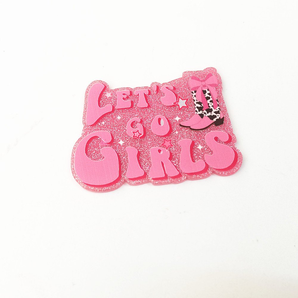Custom Decorative Retractable Plastic Gifts Nurse Id Name badge reels acrylic no Badge Reel holder