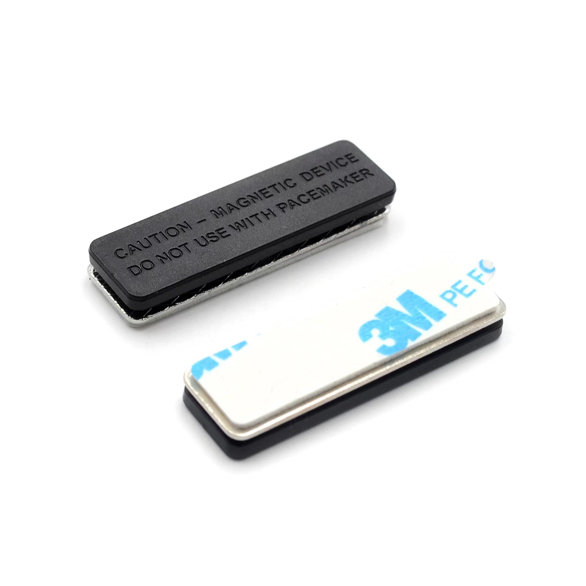Nametag Magnet Block Name Magnetic Badge Competitive Price Nametag Magnets For Name Badges