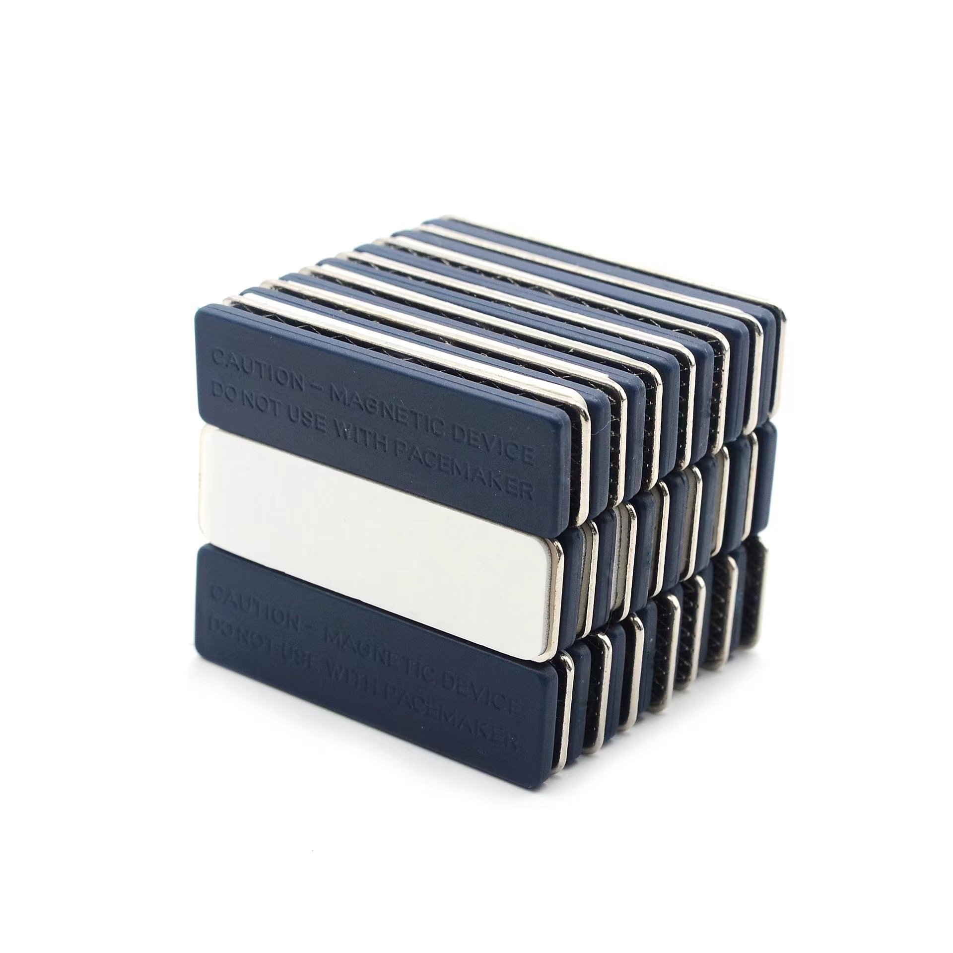 Nametag Magnet Block Name Magnetic Badge Competitive Price Nametag Magnets For Name Badges