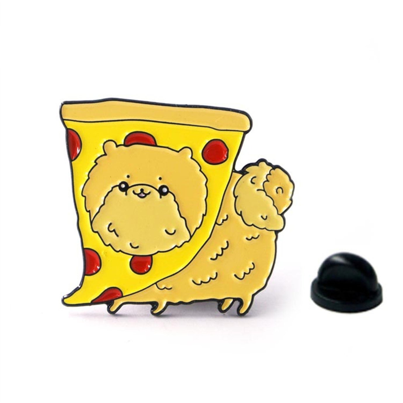 Custom logo lapel pin metal badge manufacturer metal badge cloth hat hard soft enamel pins