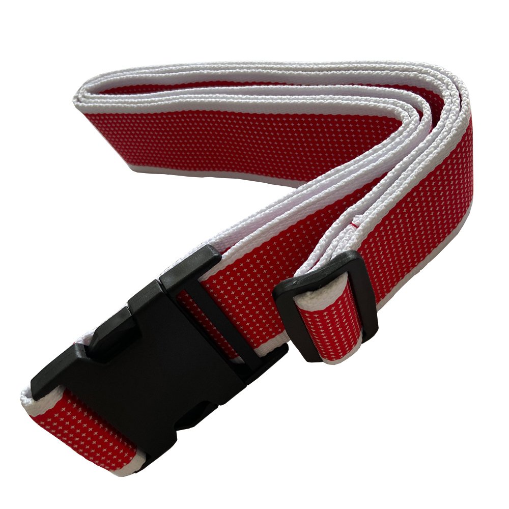 Polyester Luggage Straps Luggage Belts Dye Sublimation Polyester Nylon Lanyards Neck Strap Lanyard Lanyard Card Holder