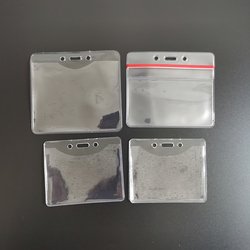 Transparent
