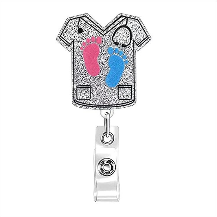 Lowest Price Oem Custom Fashional Designed Good Quality Cartoon Badge Reels Lanyard Holder