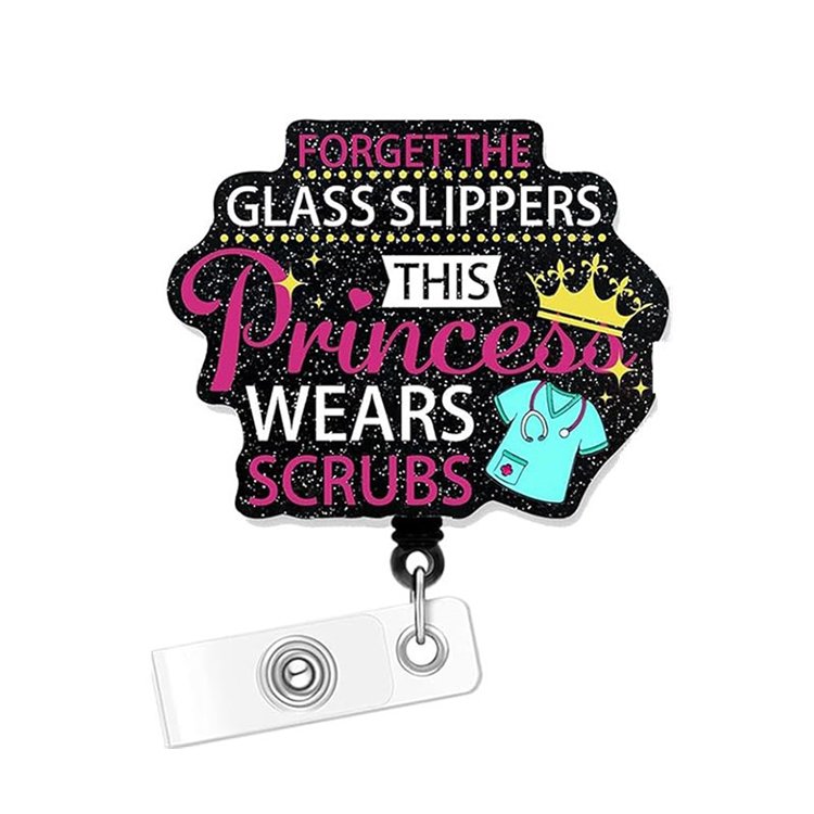 Lowest Price Oem Custom Fashional Designed Good Quality Cartoon Badge Reels Lanyard Holder