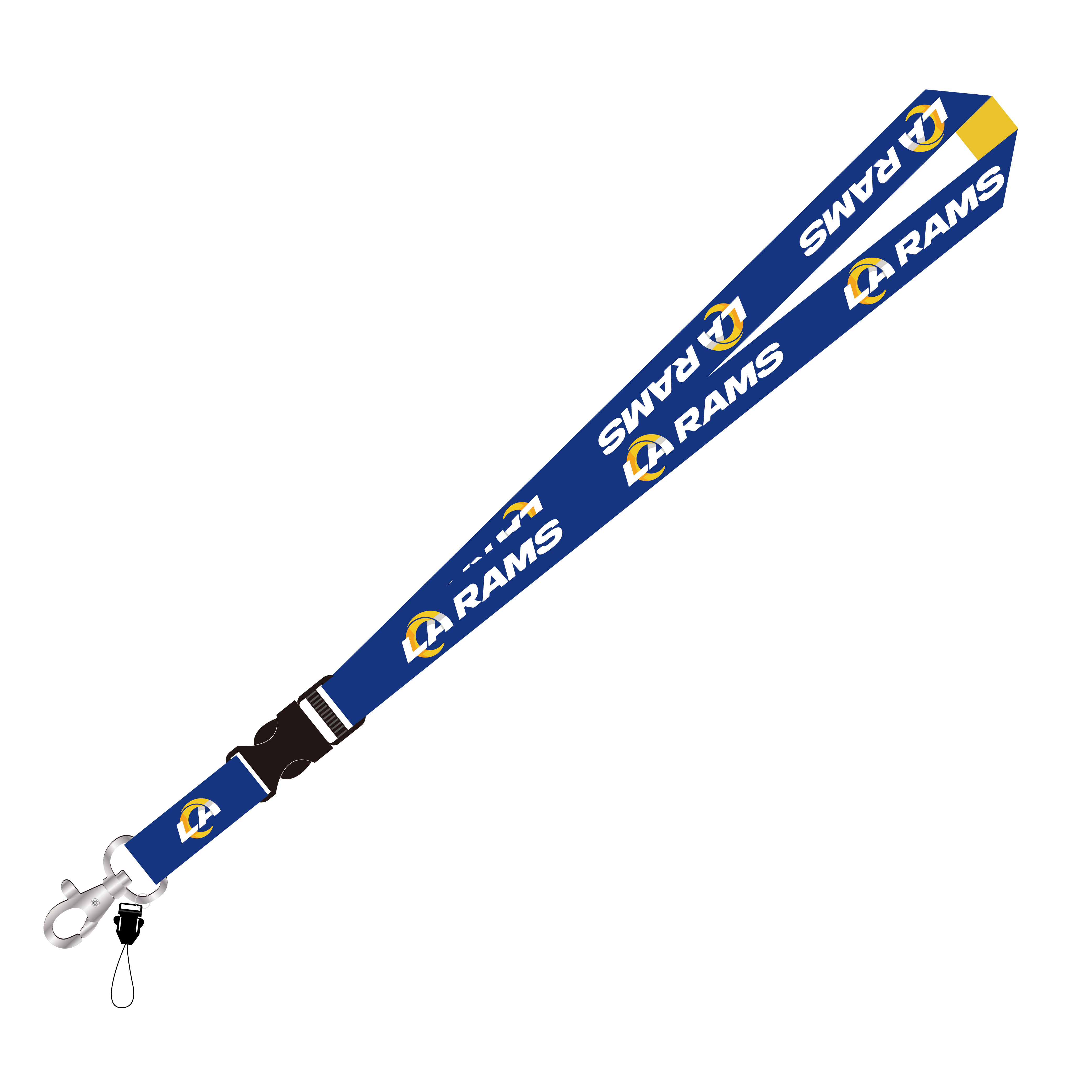 High Quality Dallas Cowboys 32 NFL Team Lanyard Removable Lanyard