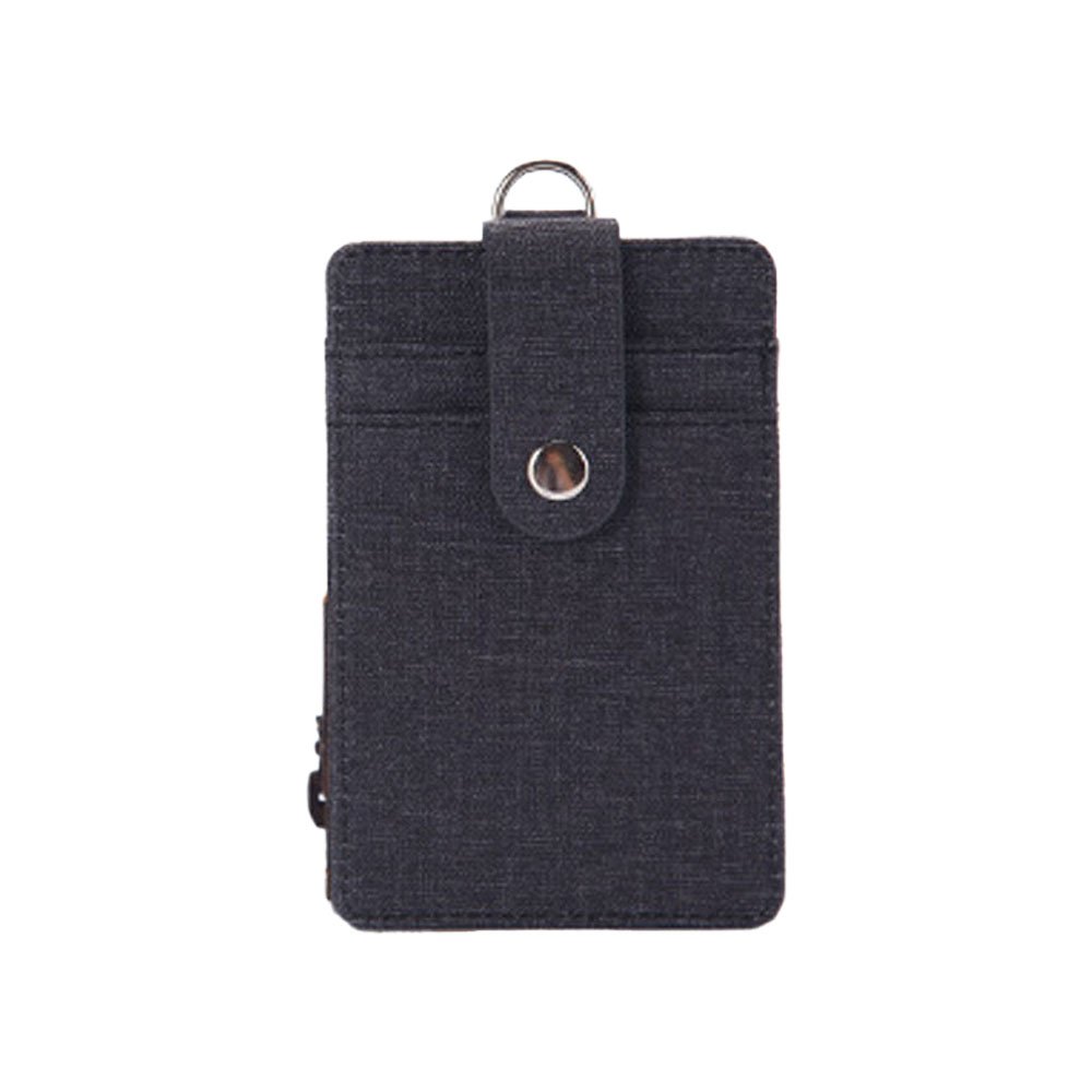 ID Badge Holder Credit Card Holder