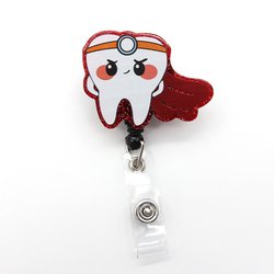 Teeth