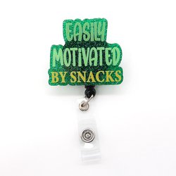 Snacks
